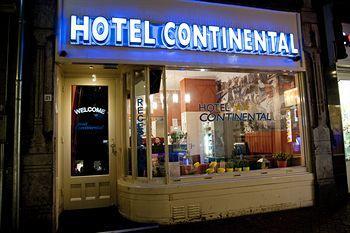 Hotel Continental - Bild 4