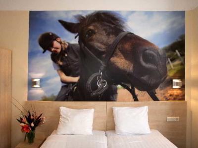 Hotel Iron Horse - Bild 5