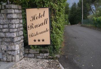 Hotel Rusall - Bild 2