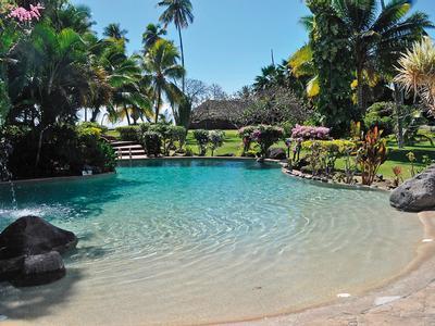 Hotel Royal Tahitien - Bild 3