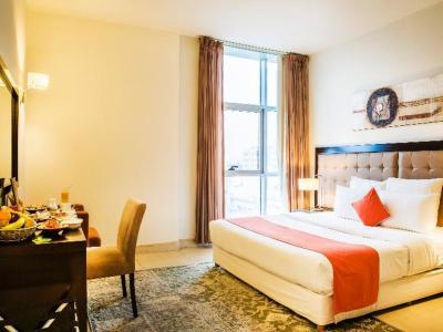 Hotel Imperial Suites Doha - Bild 4