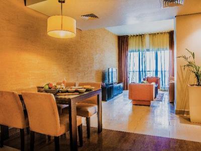 Hotel Imperial Suites Doha - Bild 3