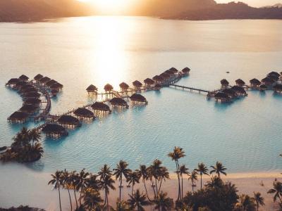 Hotel Le Bora Bora by Pearl Resorts - Bild 2