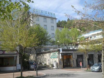 Hotel Quisisana - Bild 2