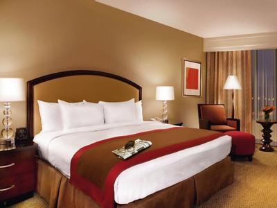 Hotel Hilton Atlanta - Bild 4