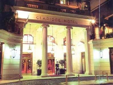 Claridge Hotel - Bild 5