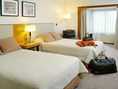 Hotel NH Bariloche Edelweiss - Bild 5