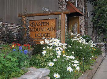 Hotel Aspen Mountain Lodge - Bild 2