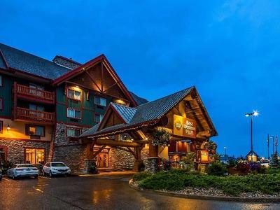 Hotel Best Western Plus Fernie Mountain Lodge - Bild 4