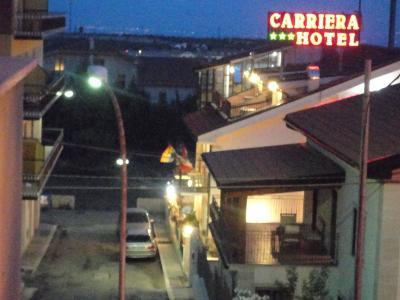 Hotel Carriera - Bild 3