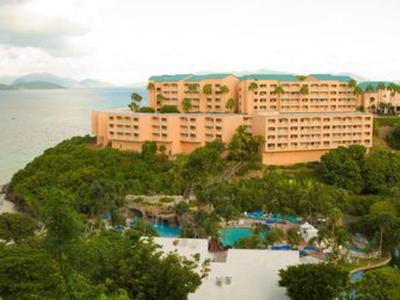 Hotel Sugar Bay Resort & Spa - Bild 4