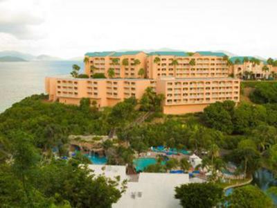 Hotel Sugar Bay Resort & Spa - Bild 3