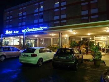 Hotel Al Santandrea - Bild 3
