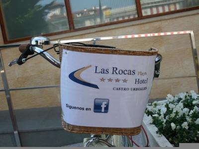 Hotel Las Rocas Playa - Bild 4