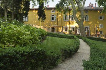 Hotel Villa Cordevigo Wine Relais - Bild 3
