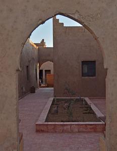 Hotel Kasbah Sahara Services-Guest House - Bild 5