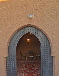 Hotel Kasbah Sahara Services-Guest House - Bild 2