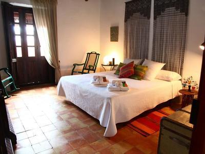 Hotel Casa Arizo - Guest House - Bild 2