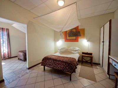 Hotel Oshakati Country Lodge - Bild 5