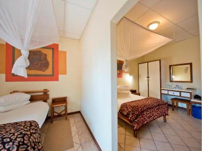 Hotel Oshakati Country Lodge - Bild 4