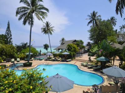Hotel Phi Phi Holiday Resort - Bild 4