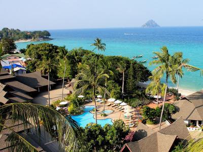 Hotel Phi Phi Holiday Resort - Bild 2
