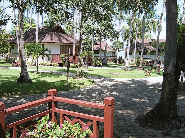 Hotel Phi Phi Holiday Resort - Bild 1