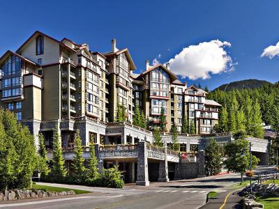 Hotel The Westin Resort & Spa, Whistler - Bild 2