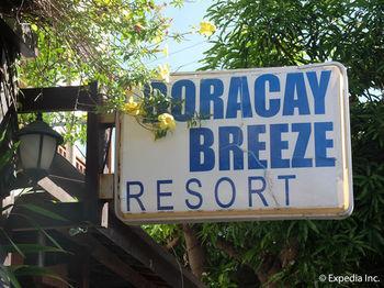 Hotel Boracay Breeze Resort - Bild 1
