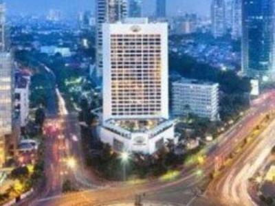 Hotel Mandarin Oriental Jakarta - Bild 2