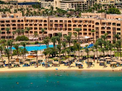 Continental Hotel Hurghada - Bild 3