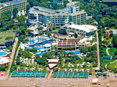 Limak Atlantis de Luxe Hotel & Resort - Bild 3