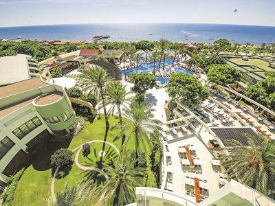 Limak Atlantis de Luxe Hotel & Resort - Bild 4