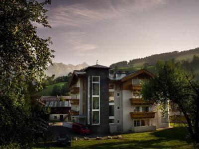 Hotel Unser Unterberg - Bild 2