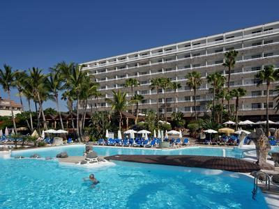 Bull Hotel Costa Canaria - Erwachsenenhotel