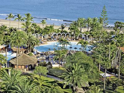 Hotel Paradisus By Melia Gran Canaria - Bild 2
