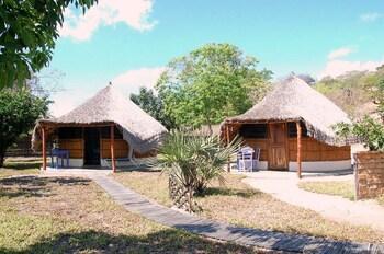 Hotel Villas do Indico Eco-Resort & Spa Lodge - Bild 2