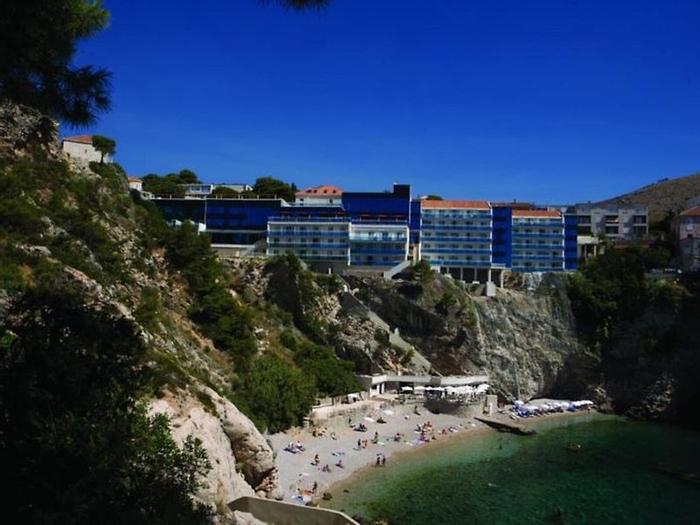Hotel Bellevue Dubrovnik - Bild 1