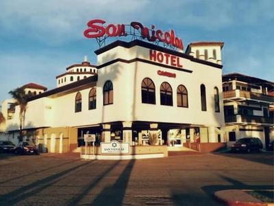 San Nicolas Hotel & Casino - Bild 2