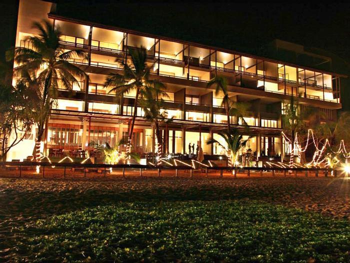 Hotel Pandanus Beach Resort & Spa - Bild 1