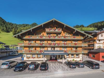 Hotel Alpenrose Zauchensee - Bild 4