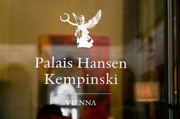 Anantara Palais Hansen Vienna Hotel - Bild 1