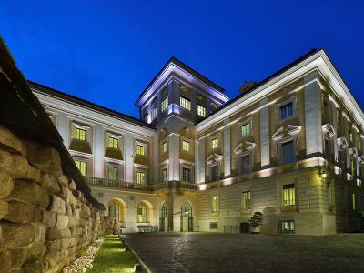 Palazzo Montemartini Rome, A Radisson Collection Hotel - Bild 3