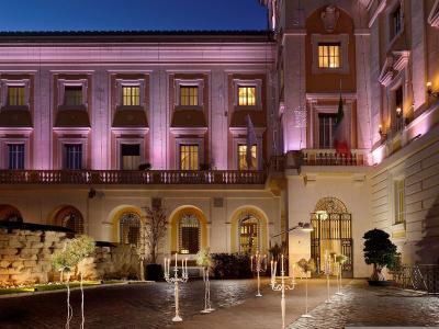 Palazzo Montemartini Rome, A Radisson Collection Hotel - Bild 2