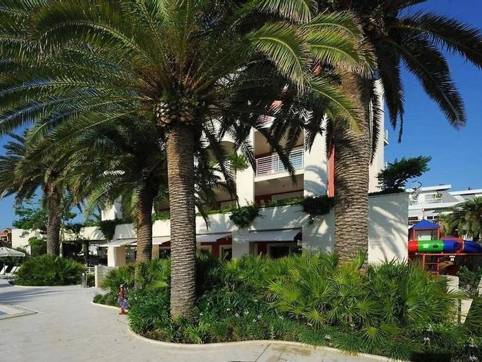 Hotel Valentino Resort - Bild 1