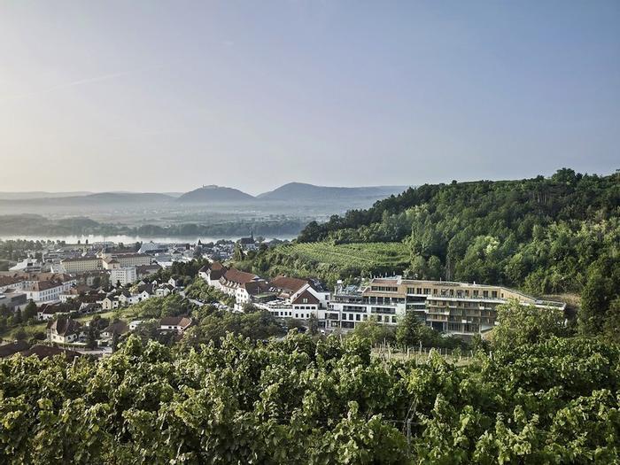 Steigenberger Hotel & Spa Krems - Bild 1