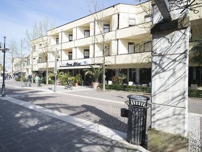 Hotel Terme Milano - Bild 4