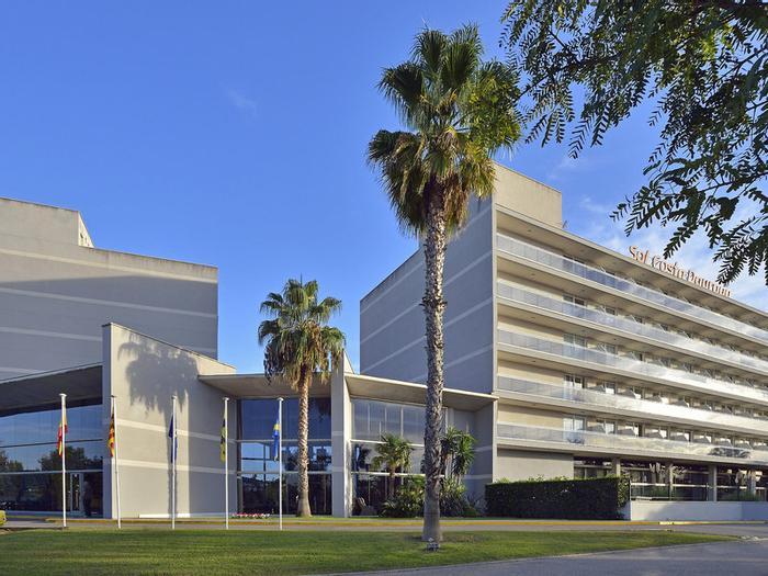 Hotel Sol Costa Daurada - Bild 1