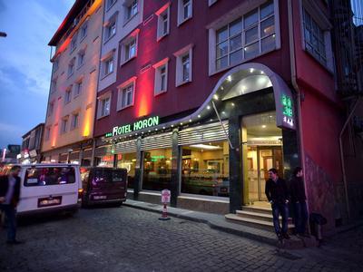 Hotel Horon - Bild 2