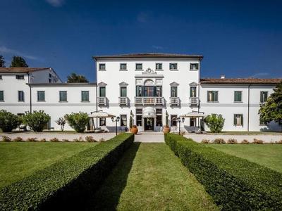 Hotel Villa Marcello Giustinian - Bild 3
